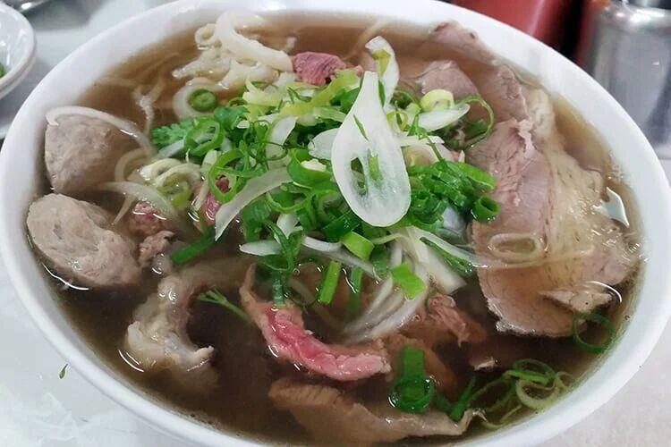 P1. House Pho