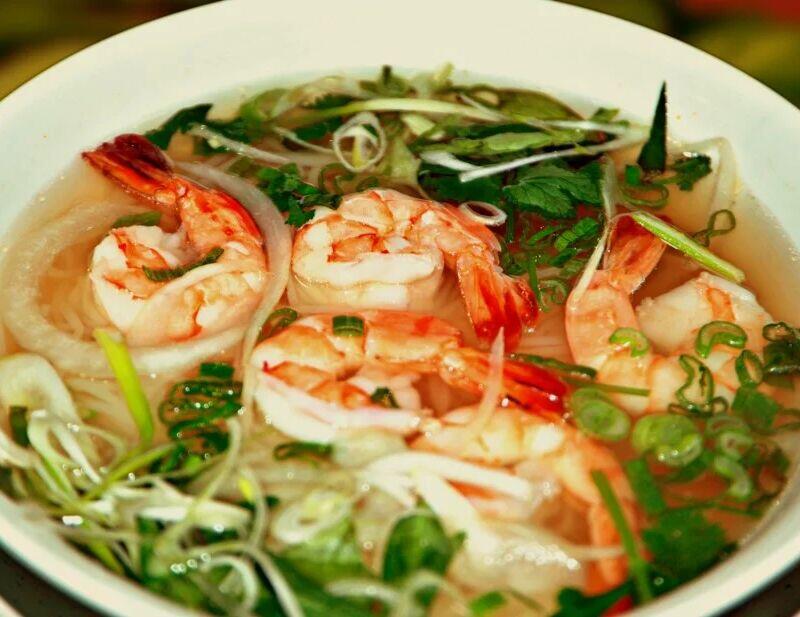 P7. Pho Shrimp (7)
