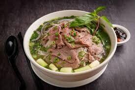 P8. Pho Filet Mignon