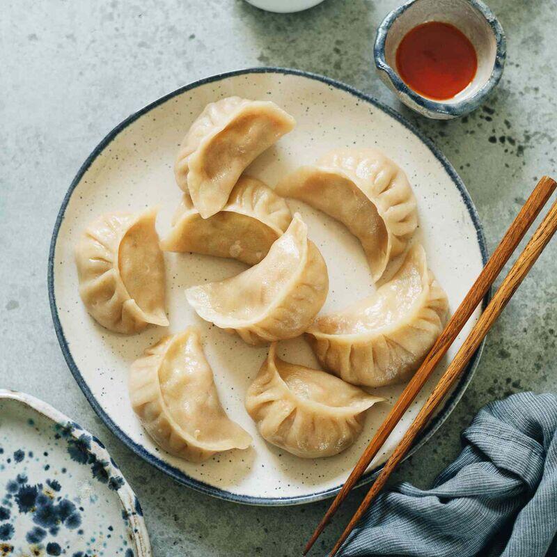 A8. Dumpling Pork (6)